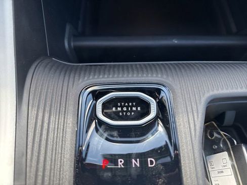 New 2026 Jeep Cherokee Laredo AWD/4WD image 16