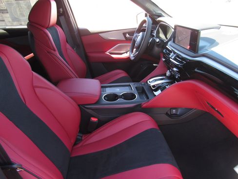 New 2026 Acura MDX A-Spec image 9