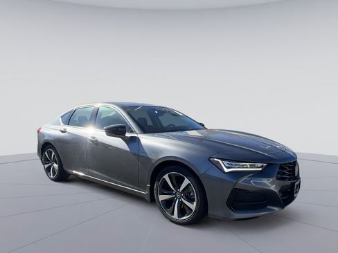 New 2025 Acura TLX w/ Technology Package image 7