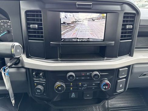 New 2026 Ford F250 XL w/ XL Chrome Package image 18