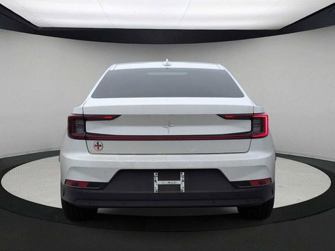 Used 2022 Polestar Polestar 2 w/ Plus Package image 7