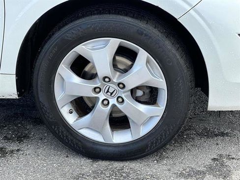 Used 2011 Honda Crosstour EX-L image 7