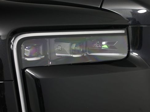 New 2026 Rolls-Royce Cullinan image 30