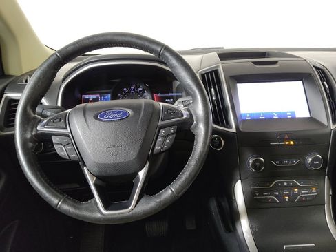 Used 2020 Ford Edge SEL FWD image 22