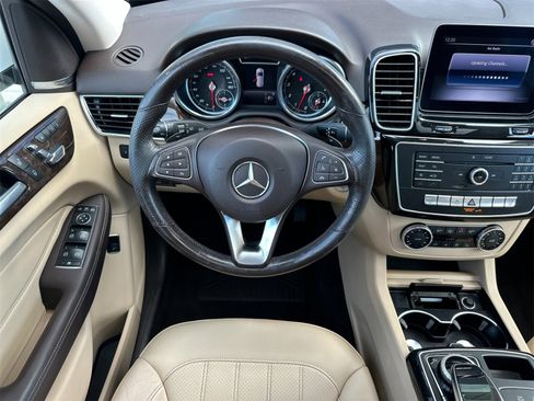 Used 2018 Mercedes-Benz GLE 350 image 15