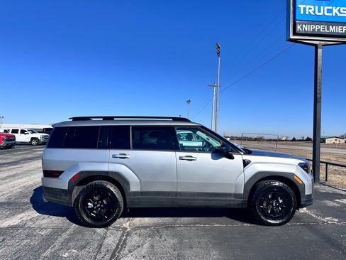 Used 2024 Hyundai Santa Fe XRT image 5