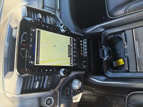 Used 2020 RAM 1500 Limited image 31