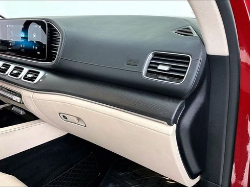 Used 2021 Mercedes-Benz GLE 350 image 20