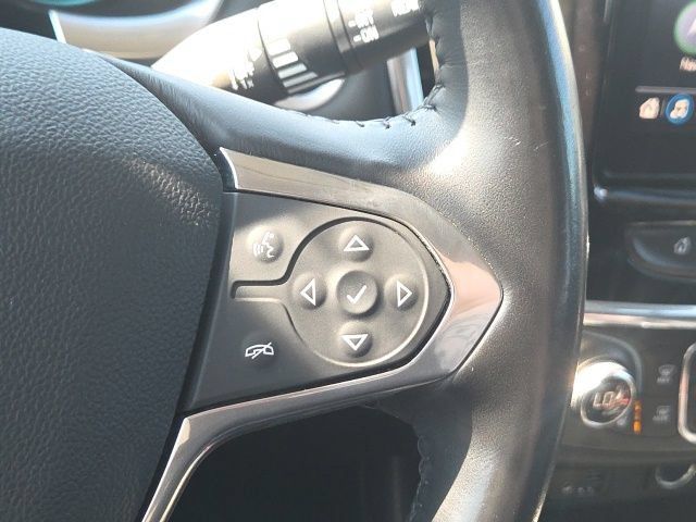 Used 2020 Chevrolet Traverse RS w/ LPO, Floor Liner Package FWD image 39