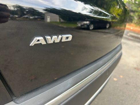 Used 2020 Cadillac XT5 Premium Luxury image 36