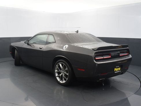 Used 2021 Dodge Challenger SXT w/ Plus Package image 2
