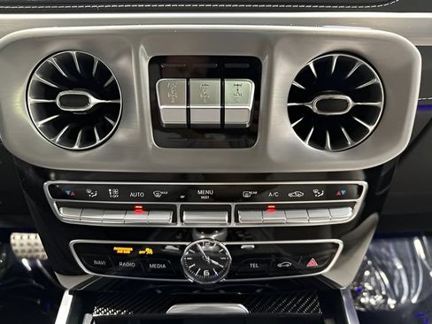 Certified 2022 Mercedes-Benz G 63 AMG 4MATIC image 26