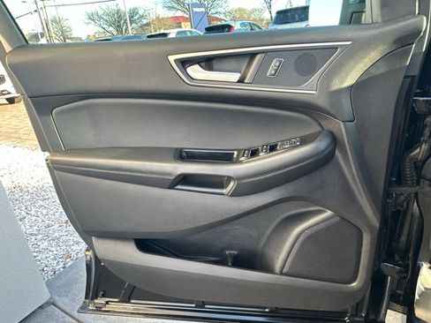Used 2019 Ford Edge SEL w/ Equipment Group 201A image 13