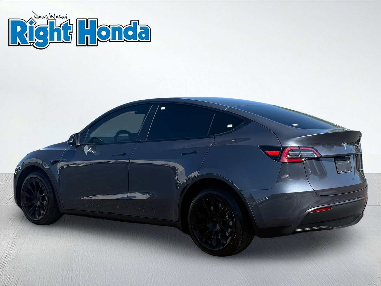 Used 2020 Tesla Model Y Long Range AWD/4WD image 4