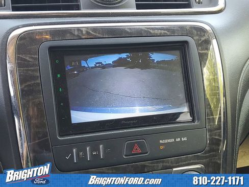 Used 2014 Buick Enclave Leather AWD/4WD image 20