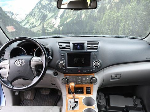 Used 2008 Toyota Highlander Limited AWD/4WD image 18