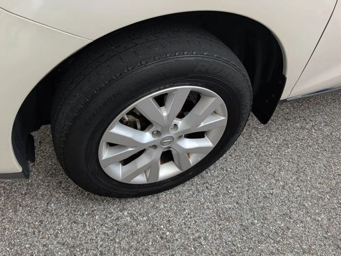 Used 2012 Nissan Murano SL w/ Navigation Pkg FWD image 6