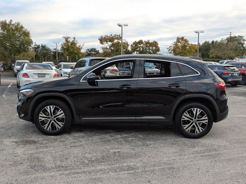 Used 2025 Mercedes-Benz GLA 250 image 9