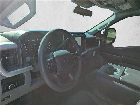 Used 2024 Ford F250 XL w/ STX Appearance Package image 10
