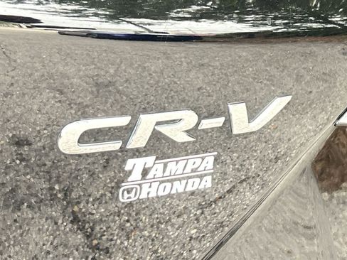 Used 2020 Honda CR-V Touring image 8