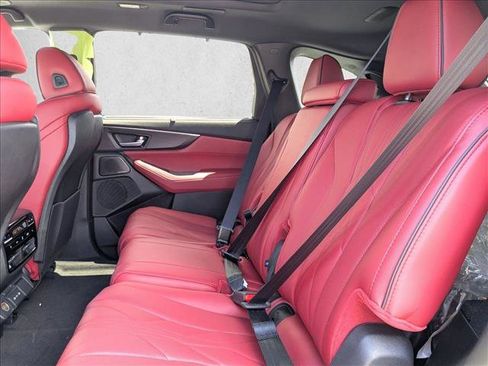 New 2026 Acura MDX Type S AWD/4WD image 15