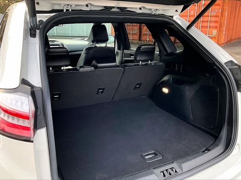 Used 2020 Ford Edge ST w/ Cold Weather Package image 33