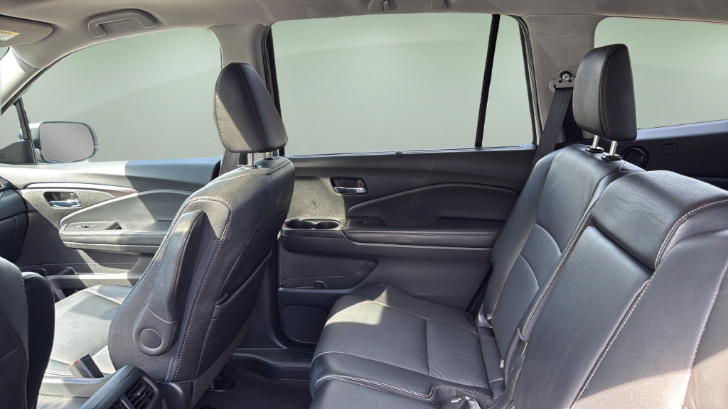 Used 2022 Honda Pilot EX-L image 17