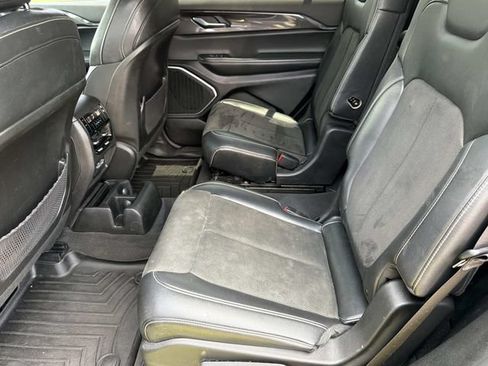 Used 2021 Jeep Grand Cherokee L Laredo AWD/4WD image 20