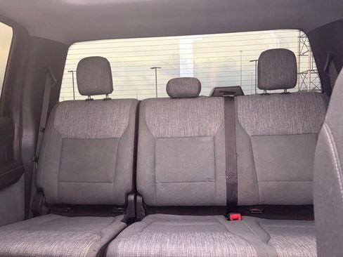 Used 2021 Ford F150 XLT w/ Equipment Group 302A High AWD/4WD image 13