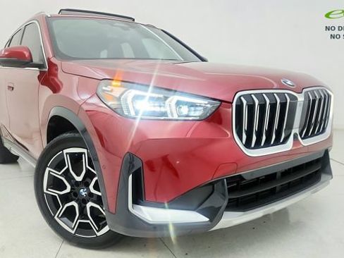 Used 2026 BMW X1 xDrive28i AWD/4WD image 16
