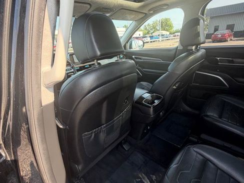 Used 2022 Kia Telluride SX w/ SX Prestige Package AWD/4WD image 46