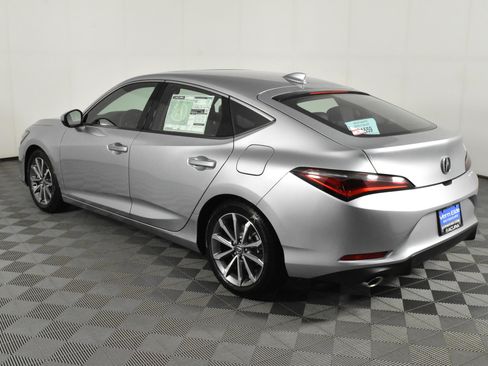 New 2026 Acura Integra image 8