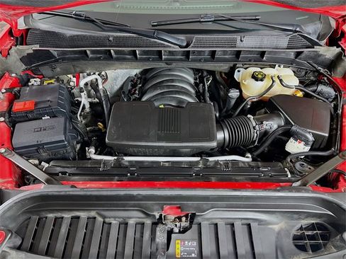 Used 2020 GMC Sierra 1500 SLT w/ SLT Premium Package image 29