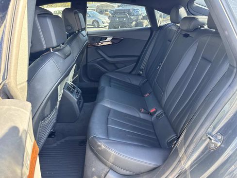Used 2019 Audi A5 2.0T Premium Plus w/ Premium Plus image 24