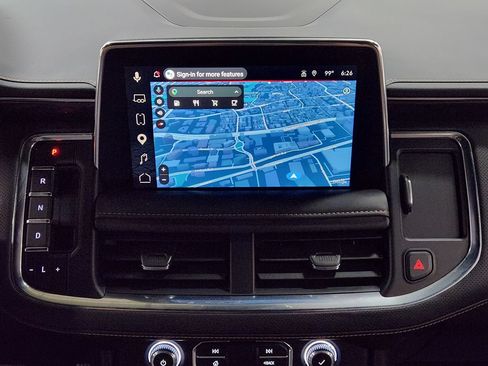 Used 2023 GMC Yukon AT4 AWD/4WD image 37