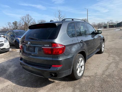 Used 2012 BMW X5 xDrive35i image 12