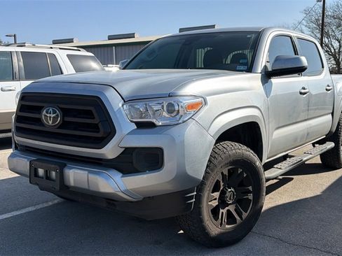 Used 2022 Toyota Tacoma SR w/ SR Convenience Package image 15