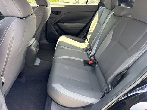 Certified 2024 Subaru Impreza 2.0i AWD/4WD image 23