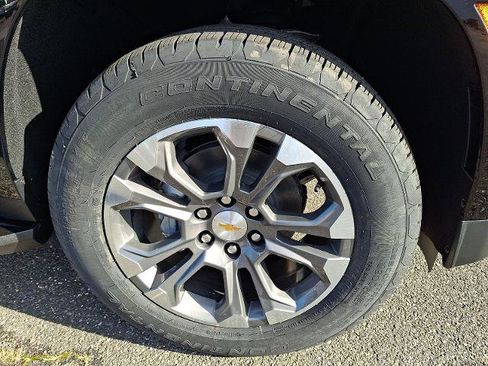 New 2026 Chevrolet Tahoe LT w/ Comfort Package image 5