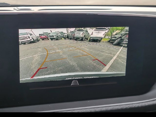 New 2026 Buick Envista Sport Touring w/ Advanced Safety Package FWD image 17