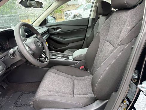 New 2026 Honda Accord SE image 14