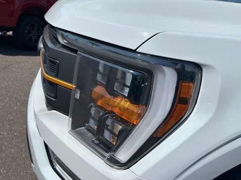 Certified 2023 Ford F150 Tremor AWD/4WD image 37