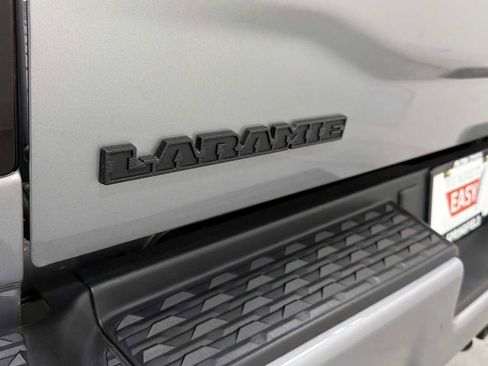 Used 2024 RAM 2500 Laramie w/ Night Edition AWD/4WD image 28