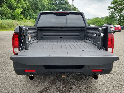 Used 2024 Honda Ridgeline Black Edition image 29