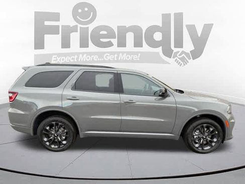 New 2026 Dodge Durango GT image 2