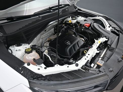 Used 2023 Chevrolet TrailBlazer RS w/ Convenience Package image 45