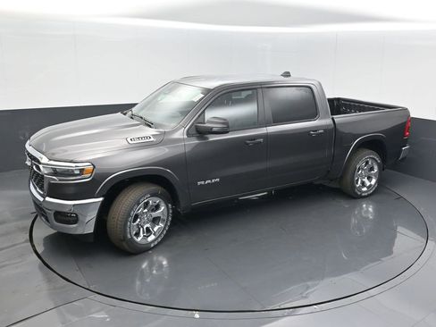 New 2026 RAM 1500 Big Horn image 37