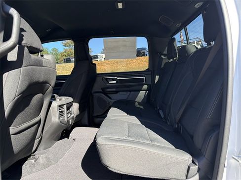 New 2026 RAM 1500 Big Horn image 21