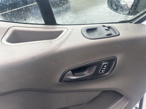 Used 2023 Ford Transit 250 Base w/ Exterior Upgrade Package image 11