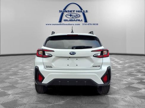 New 2026 Subaru Crosstrek 2.0i Premium image 17